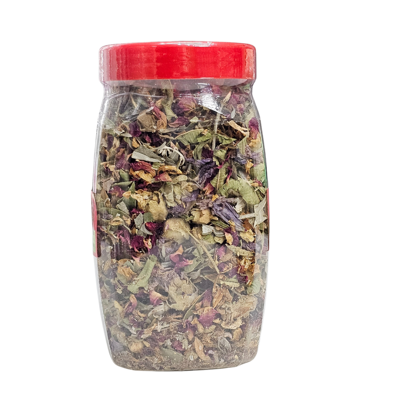 Mixed Herbs 100g