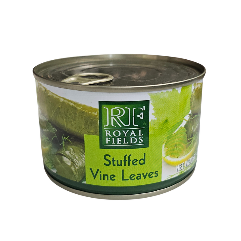 RF Canned Vine Leaves 400g