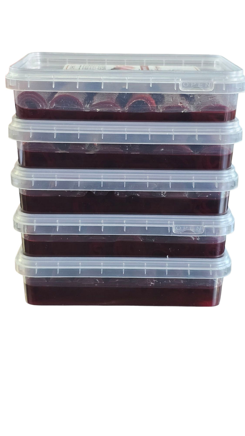 Lunex Lavashak with Paste